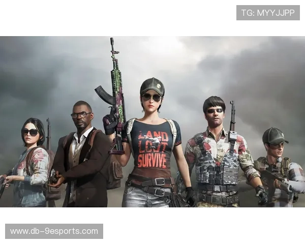 《《绝地求生》多项优化,体验更加丝滑流畅》,绝地求生优化2020