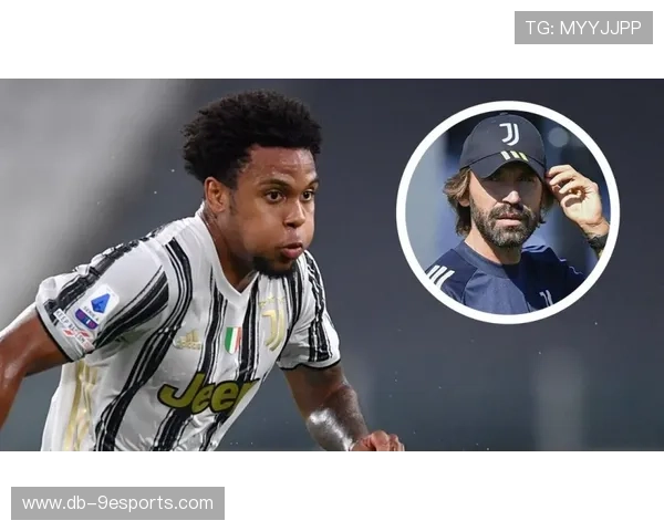 尤文麦肯尼巧妙挑射命中