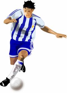 九游-中国足球中前场推进方式分类建模，足球前场后场的区分