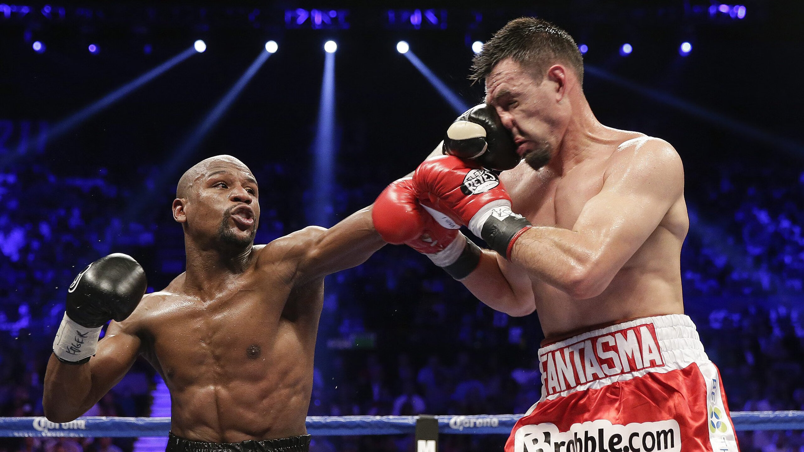 史诗级逆转，就在这一刻，史诗级反转